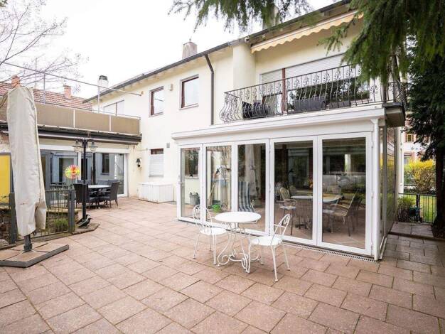 Terrassenwohnung zur Miete 6 Zimmer 170 m² frei ab sofort Tuttlingen Tuttlingen 78532