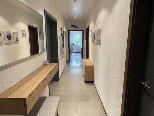 Wohnung zum Kauf 250.000 € 4 Zimmer 98 m² 1. Geschoss Hausen im Wiesental 79688