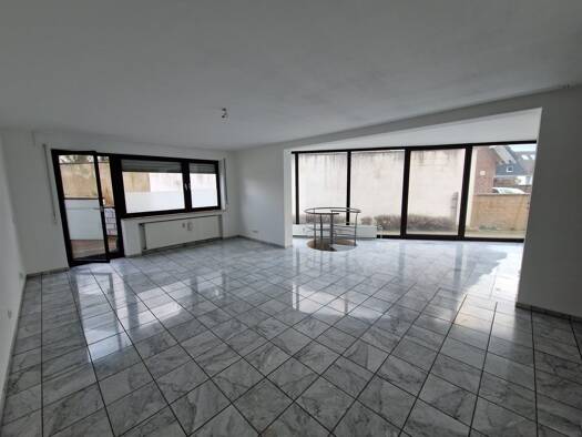 Terrassenwohnung zur Miete 900 € 2 Zimmer 75 m² Geschoss EG/2 frei ab 01.01.2026 Abteistr. 2 Güsten Jülich 52428