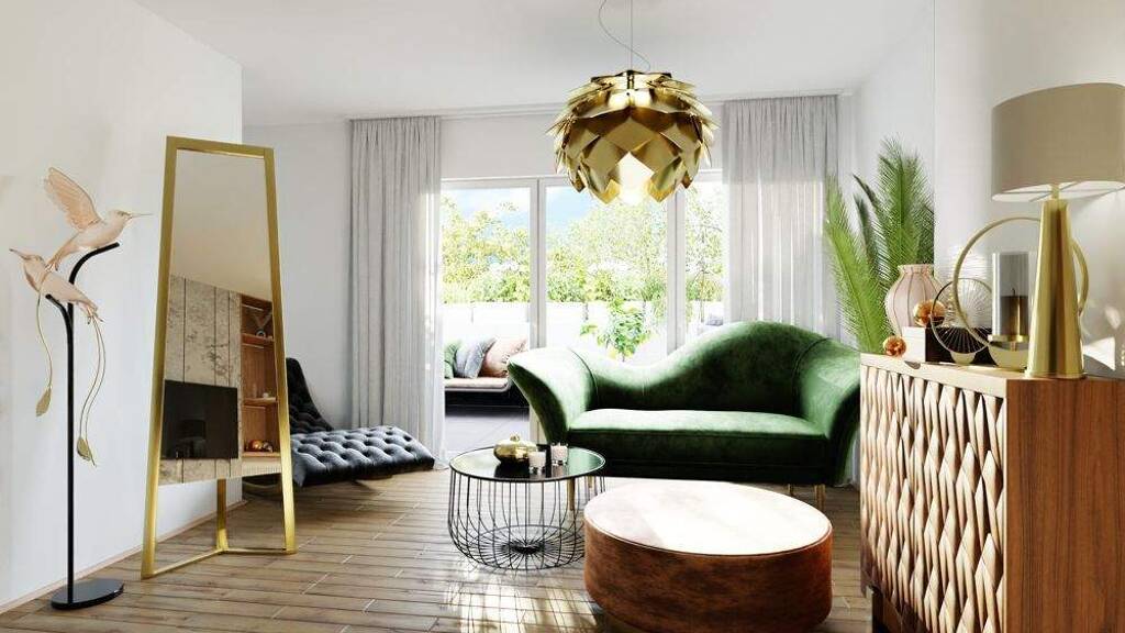 Maisonette zum Kauf - Erstbezug 579.900 € 5,5 Zimmer 170 m² Sallern-Gallingkofen Regensburg 93057