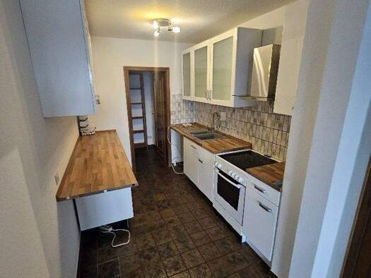 Wohnung zum Kauf 370.000 € 7 Zimmer 170 m² 3. Geschoss Burgdorfer Str. 11 Lehrte 31275