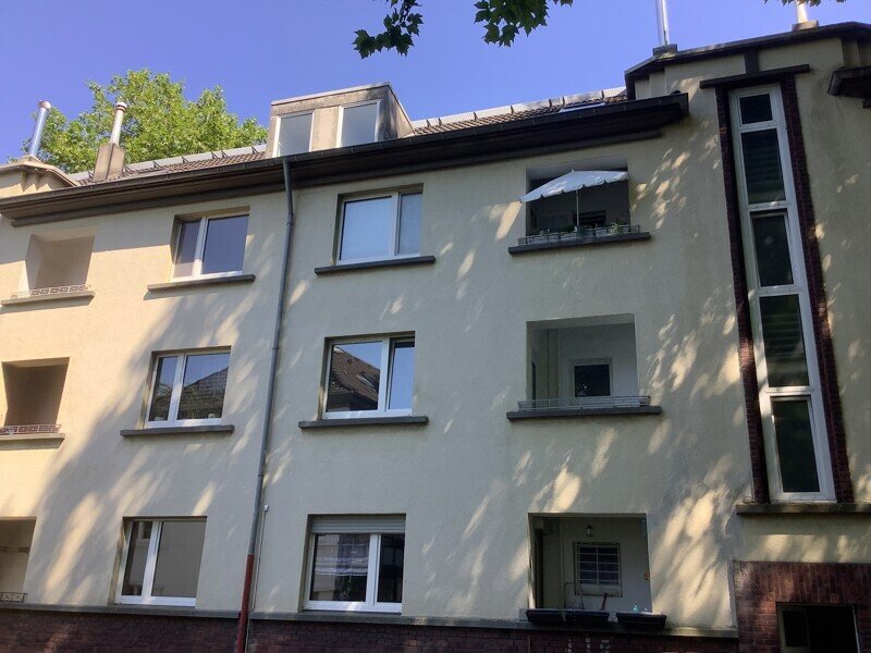 Wohnung zur Miete 523,96 € 2 Zimmer 59,9 m²<br/>Wohnfläche 1.<br/>Geschoss 24.09.2024<br/>Verfügbarkeit Heimat 9 Buer Gelsenkirchen 45894