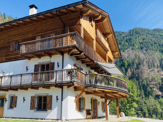 Einfamilienhaus zum Kauf 3.750.000 € 7 Zimmer 950 m² 190.000 m² Grundstück Lüsen 39040