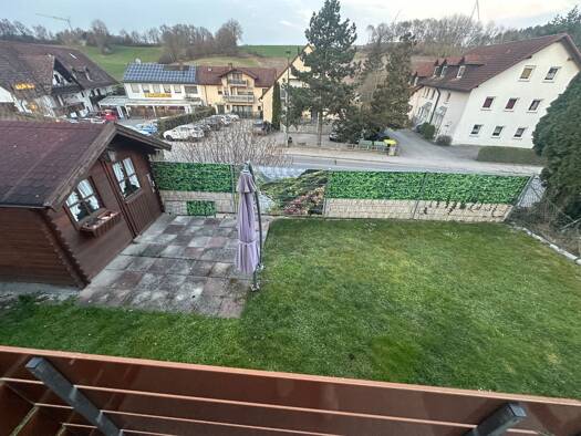 Wohnung zur Miete 1.370 € 1 Zimmer 88 m² Geschoss 1/2 frei ab 01.05.2026 Eberstetten Pfaffenhofen an der Ilm 85276