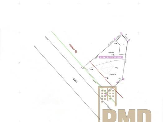 Grundstück zum Kauf 10.000.000 € 619 m² Grundstück ?????? 16674