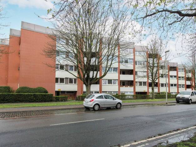 Wohnung zum Kauf 220.000 € 3,5 Zimmer 83,1 m² 2. Geschoss Heideviertel Buchholz - Kleefeld 30625