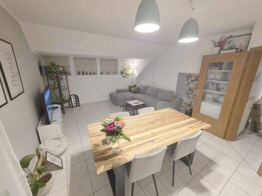 Wohnung zur Miete 760 € 3 Zimmer 80 m² Meindorf Sankt Augustin / Meindorf 53757