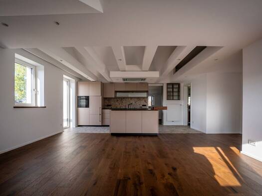 Wohnung zur Miete 1.180 € 2 Zimmer 61,1 m² Geschoss 2/3 frei ab 01.11.2026 Dechsendorf Erlangen 91056