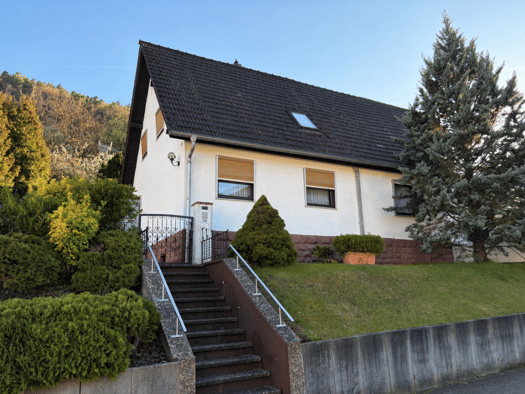 Einfamilienhaus zum Kauf 215.000 € 5 Zimmer 92 m² 310 m² Grundstück frei ab sofort Neustadt-Stadt Neustadt an der Weinstraße 67434