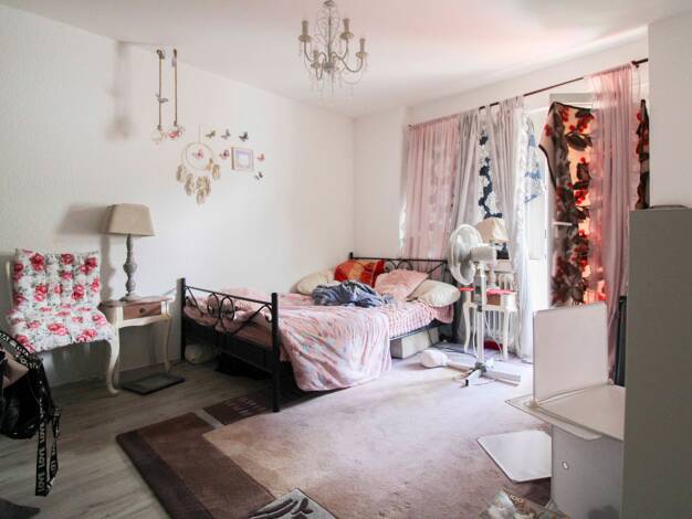Wohnung zum Kauf 130.000 € 3 Zimmer 86 m² 1. Geschoss Dickenberg Lüdenscheid 58513