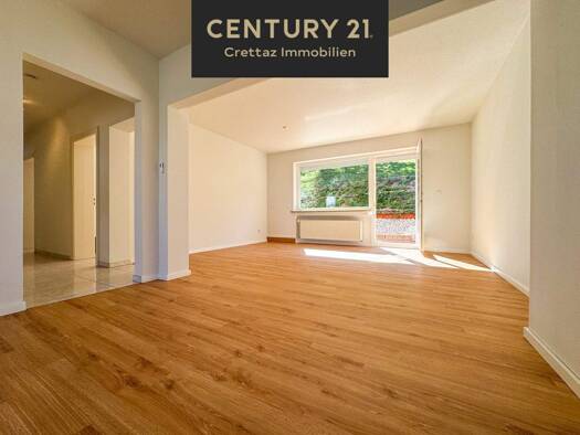 Wohnung zur Miete 680 € 3 Zimmer 88 m² Lichtenfels 96215