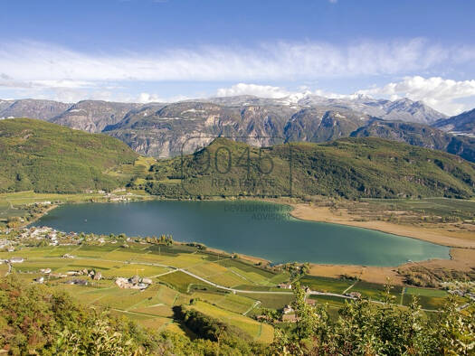 Haus zum Kauf 5 Zimmer 392 m² 500 m² Grundstück Kaltern 39052