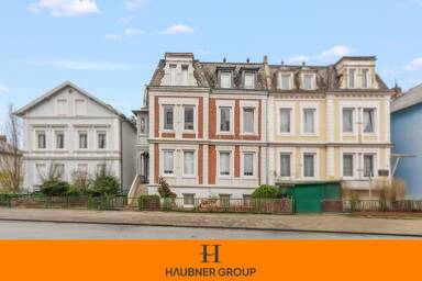Mehrfamilienhaus zum Kauf als Kapitalanlage geeignet 299.000 € 10 Zimmer 220 m² 244 m² Grundstück Cuxhaven Cuxhaven 27472