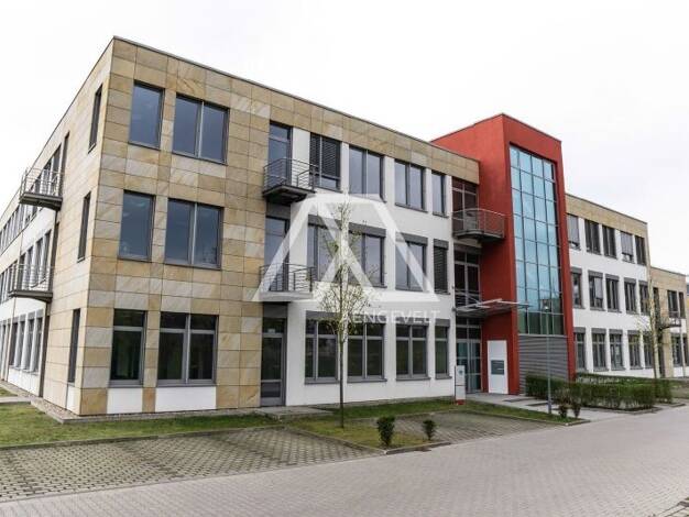 Bürofläche zur Miete provisionsfrei 12,80 € 1.713,1 m² Bürofläche teilbar ab 337,4 m² Zeppelinheim Neu-Isenburg 63263