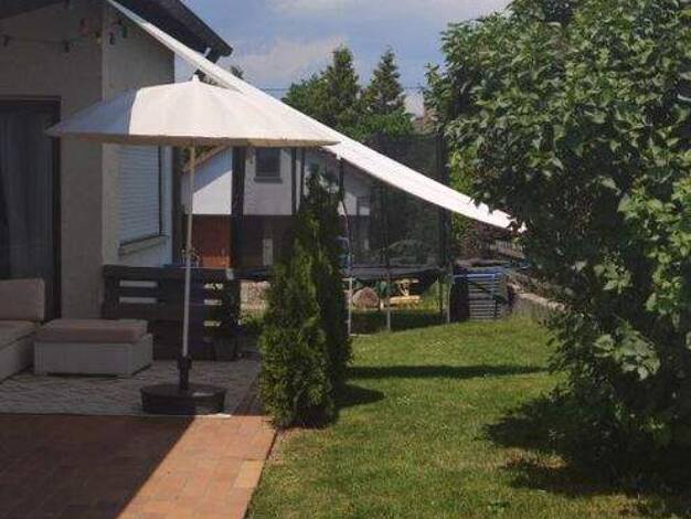 Wohnung zur Miete 900 € 4,5 Zimmer 118 m² Ahldorf Horb-Ahldorf 72160