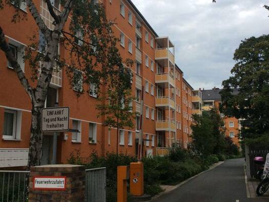 Außenstellplatz zur Miete 15 € Wilhelm-Marx-Str 24-30 St Johannis Nürnberg 90419