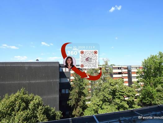 Wohnung zum Kauf 436.000 € 4 Zimmer 109 m² 5. Geschoss Wien 1100