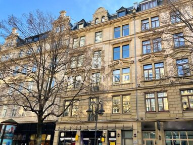 Bürofläche zur Miete 15,31 € 160 m² Bürofläche teilbar ab 160 m² Bahnhofsviertel Frankfurt 60329