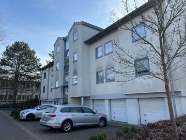 Wohnung zur Miete 600 € 3 Zimmer 83 m² EG Anne Frank Str. 3 Ottweiler Ottweiler 66564