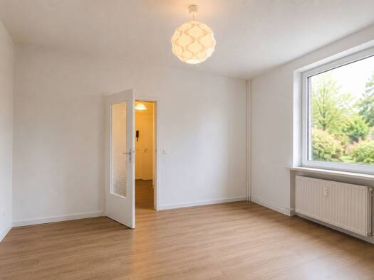 Wohnung zur Miete 450 € 2 Zimmer 48,3 m² frei ab 01.12.2026 Bad Sachsa Bad Sachsa 37441