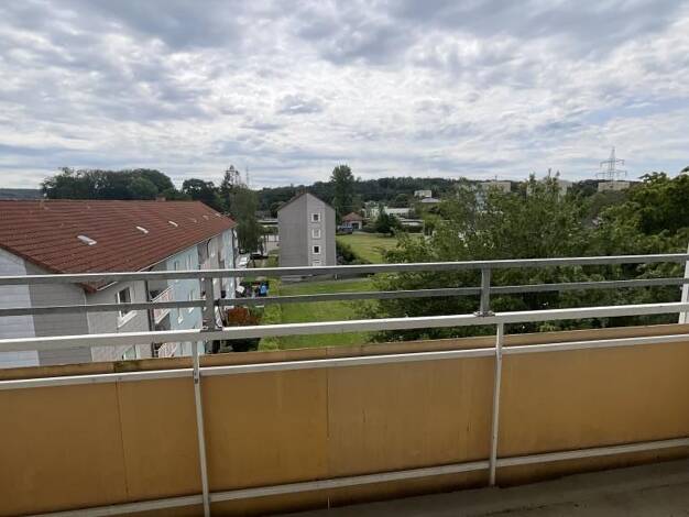 Wohnung zur Miete 499 € 3 Zimmer 71,8 m² 5. Geschoss frei ab 07.08.2026 Barbarastraße 1 Gerlingsen Iserlohn 58638
