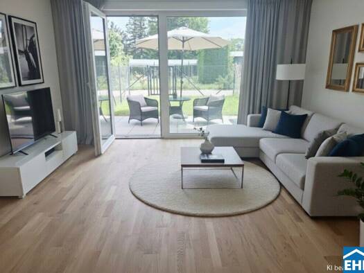 Wohnung zum Kauf 239.000 € 1 Zimmer 32,7 m² EG Franz Josef-Straße Maria Enzersdorf 2344