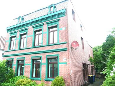 Einfamilienhaus zum Kauf 6 Zimmer 192 m² 642 m² Grundstück frei ab sofort Barmstedt 25355
