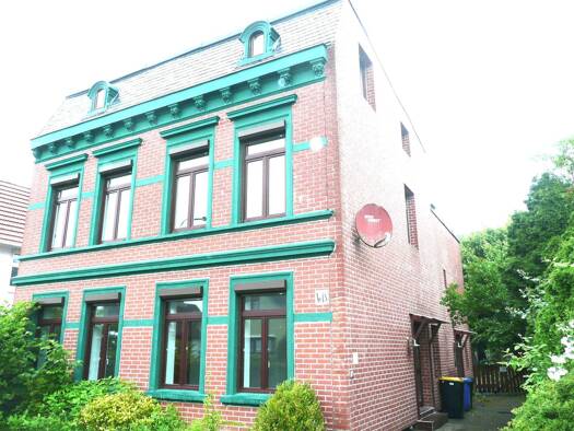 Einfamilienhaus zum Kauf 6 Zimmer 192 m² 642 m² Grundstück frei ab sofort Barmstedt 25355