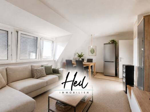 Wohnung zum Kauf 40.000 € 2 Zimmer 42,9 m² Belgershain Belgershain 04683