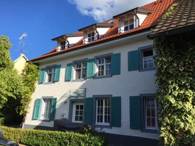 Wohnung zum Kauf provisionsfrei 200.000 € 3,5 Zimmer 99 m²<br/>Wohnfläche ab sofort<br/>Verfügbarkeit Ledergasse Bohlingen 89 Singen (Hohentwiel) 78224