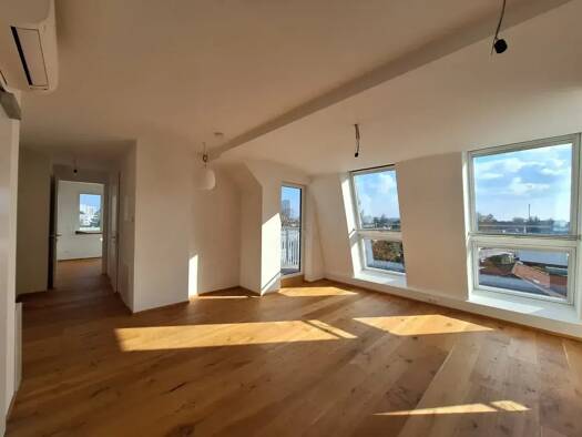 Wohnung zum Kauf 286.800 € 2 Zimmer 49 m² 3. Geschoss Wien 1210