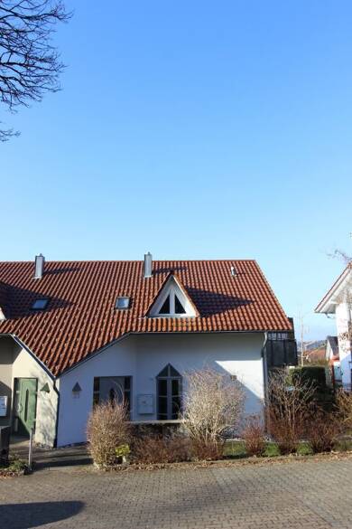 Wohnung zum Kauf 175.800 € 3 Zimmer 52 m² Amtzell Amtzell 88279