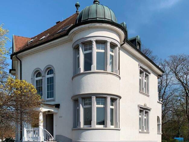 Bürofläche zur Miete provisionsfrei 150 € 4 m² Bürofläche Rheinstraße Ettlingen 76275