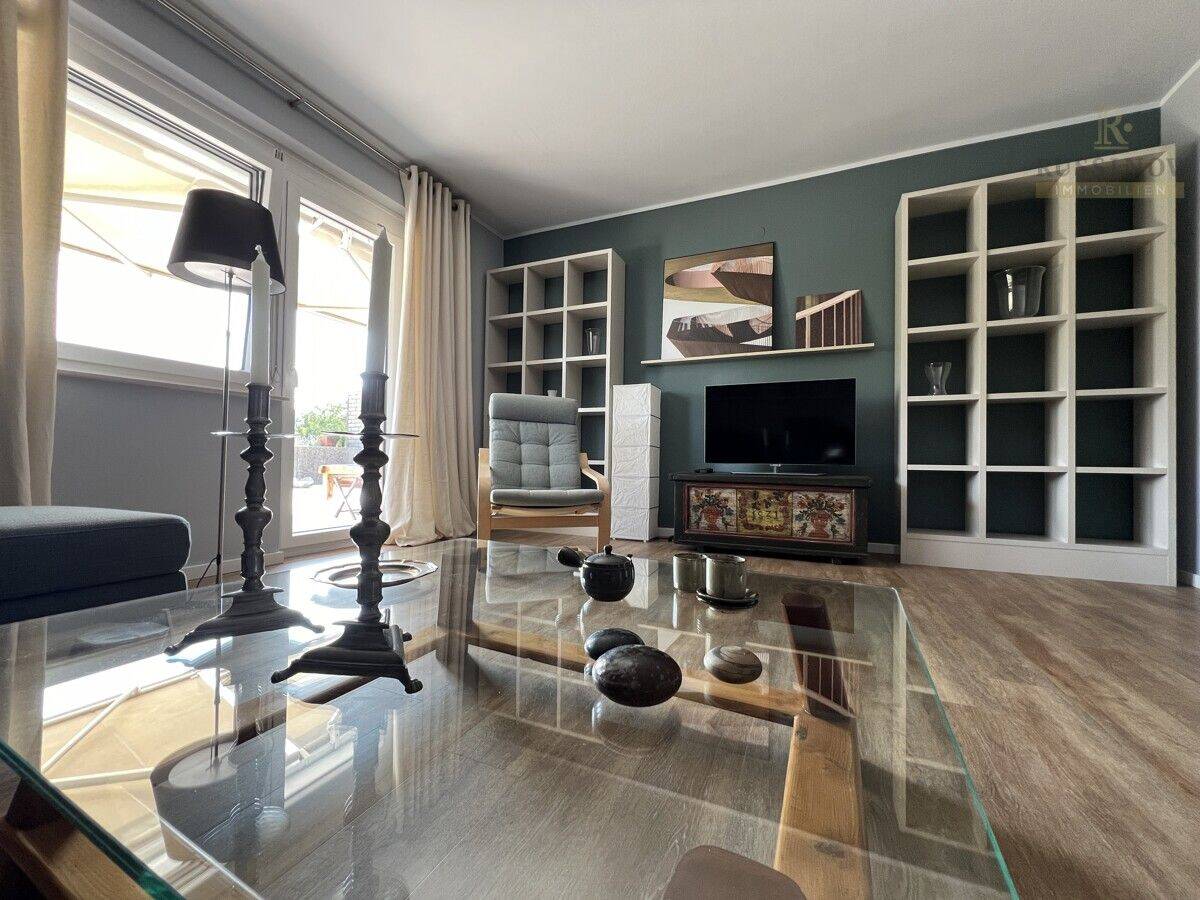 Apartment in Klagenfurt am Wörthersee, Annabichl - View 3