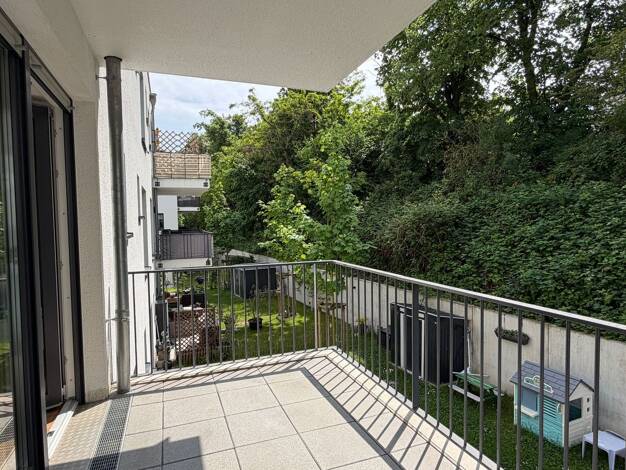 Wohnung zur Miete 1.137 € 3 Zimmer 77 m² EG frei ab sofort Am Birkenhang 6 Wesseling 50389