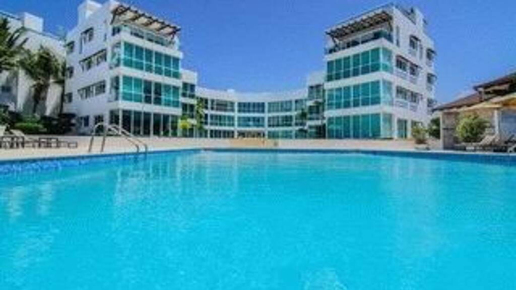 Wohnung zum Kauf 609.000 € 5 Zimmer 342 m² Sosua 57000