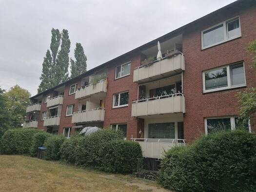 Wohnung zum Kauf 79.900 € 2 Zimmer 53 m² Flüren Wesel 46487