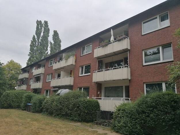 Wohnung zum Kauf 79.900 € 2 Zimmer 53 m² Flüren Wesel 46487