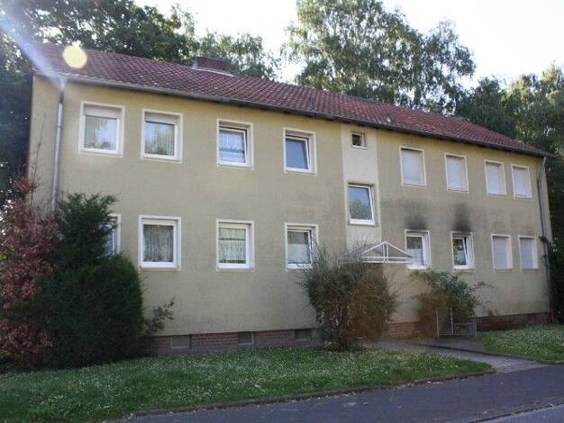 Wohnung zur Miete 339 € 2,5 Zimmer 40 m² 1. Geschoss Westfälische Straße 9 Heeren-Werve Kamen 59174