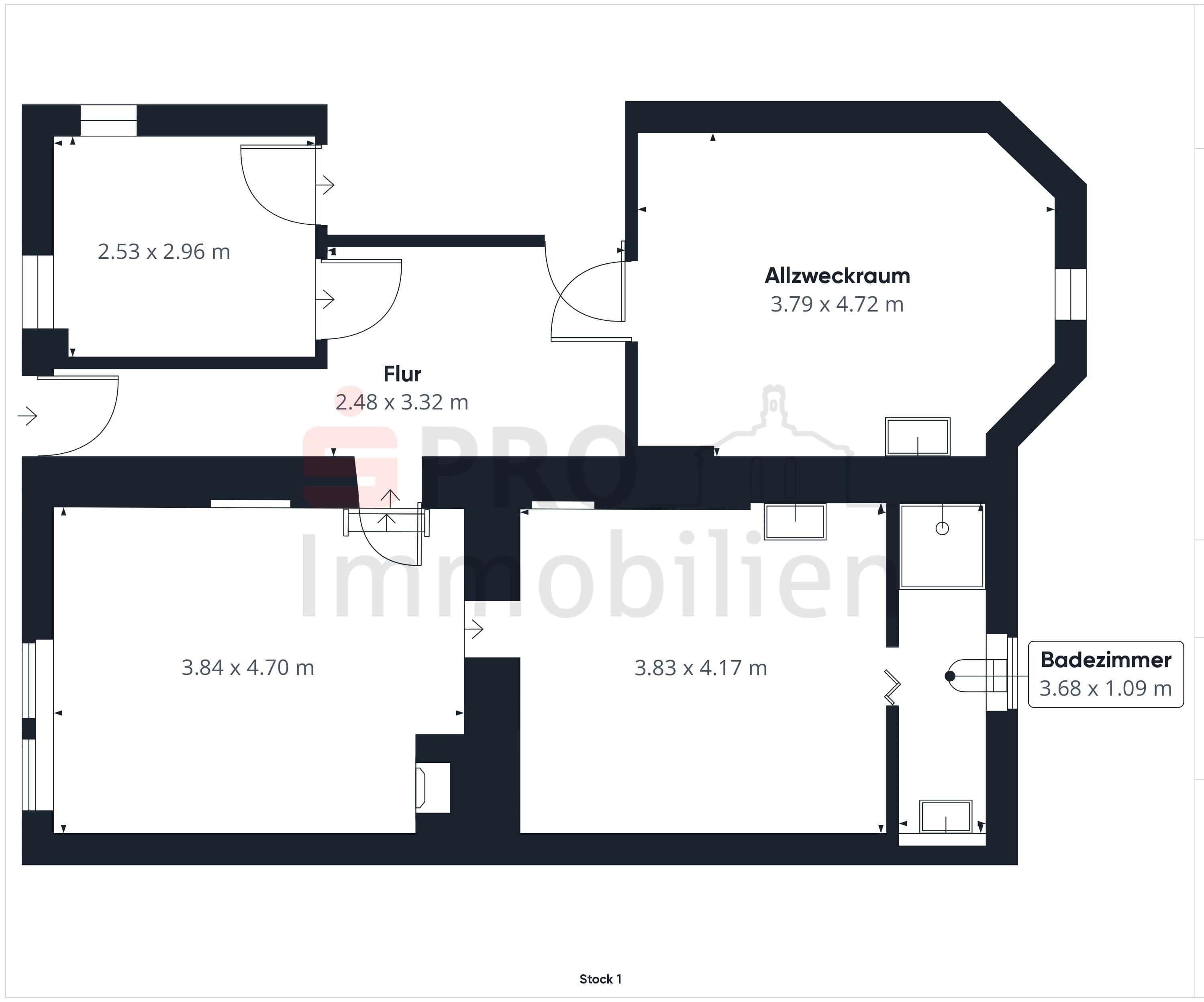 Doppelhaushälfte zum Kauf 599.000 € 8 Zimmer 222 m²<br/>Wohnfläche 542 m²<br/>Grundstück Rotenbühl Saarbrücken 66123