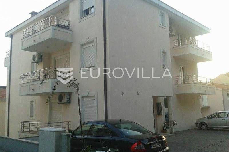 Wohnung zum Kauf 185.000 € 1 Zimmer 53 m²<br/>Wohnfläche 2.<br/>Geschoss Makarska center 21300