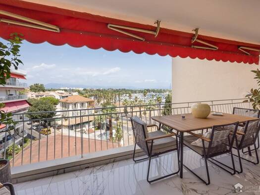 Wohnung zum Kauf 995.000 € 4 Zimmer 101,7 m² Saint Maymes Antibes 06600