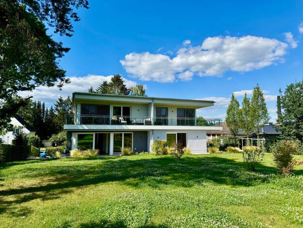 Wohnung zum Kauf - Erstbezug 838.000 € 3 Zimmer 143 m² EG Gießen Gießen 35394