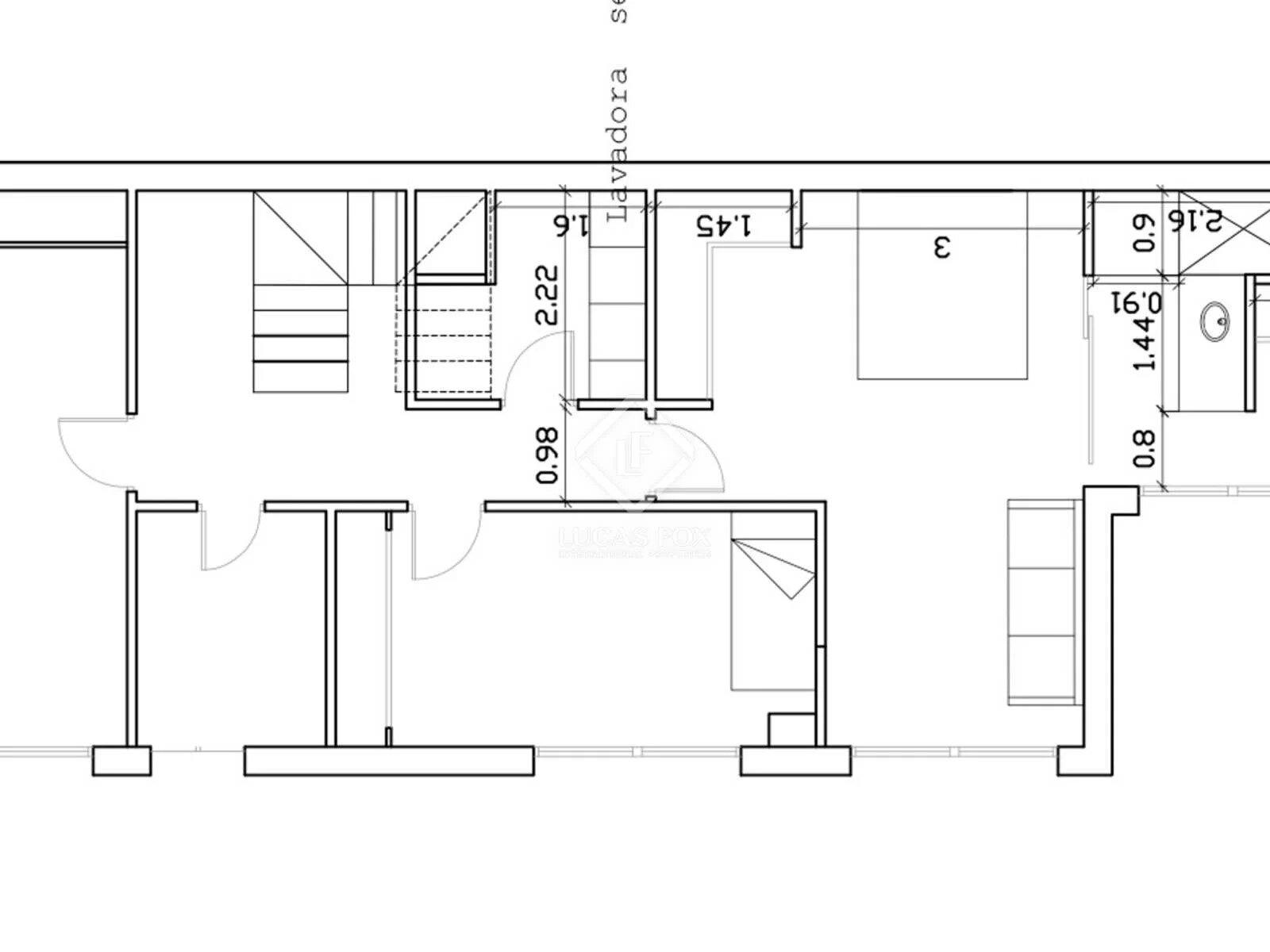 Einfamilienhaus zum Kauf 1.590.000 € 4 Zimmer 253 m²<br/>Wohnfläche 400 m²<br/>Grundstück La Herradura 18690