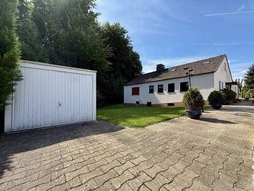 Mehrfamilienhaus zum Kauf 420.000 € 6 Zimmer 149,2 m² 1.516 m² Grundstück Ardey Fröndenberg-Ardey 58730