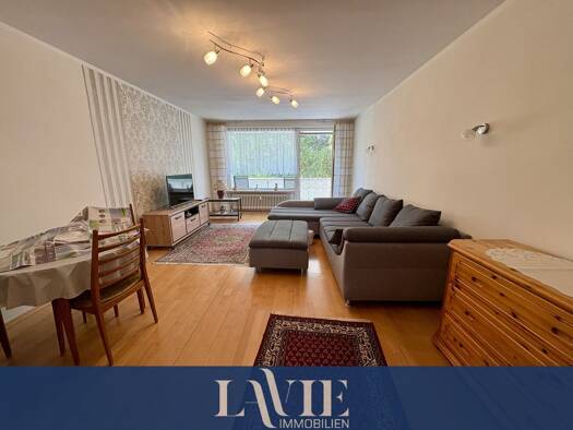 Wohnung zum Kauf 230.000 € 4 Zimmer 117 m² Homburg 66424