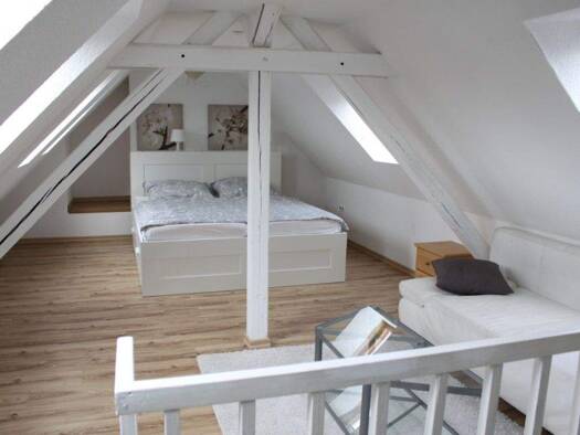 Wohnung zur Miete Wohnen auf Zeit 990 € 1 Zimmer 35 m² frei ab 02.02.2026 Rüttenscheid Essen 45130