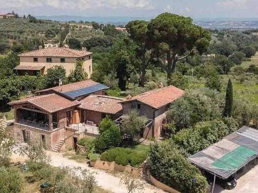 Haus zum Kauf 2.700.000 € 400 m² Montepulciano 53045