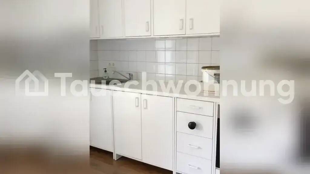 Wohnung zur Miete Tauschwohnung 692 € 3 Zimmer 62 m² Höhenberg Köln 51103