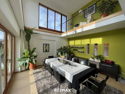 Einfamilienhaus zum Kauf 7 Zimmer 272 m² 803 m² Grundstück Pinkafeld 7423